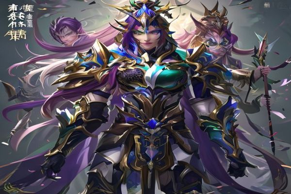 拳皇完整版